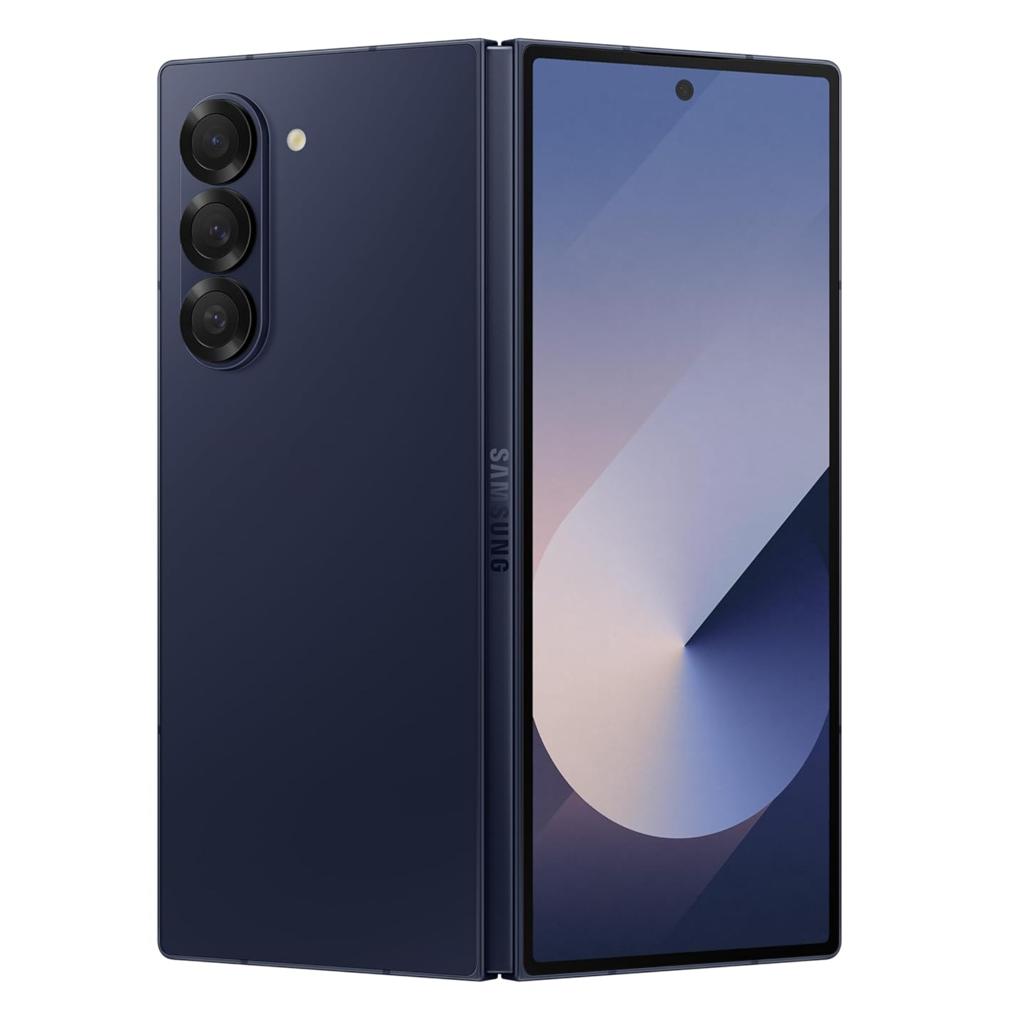 Samsung Galaxy Z Fold6 5G Smartphone with Galaxy A...